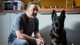 Netflix renews Ricky Gervais’ <i>After Life</i>, of all things, for a second season